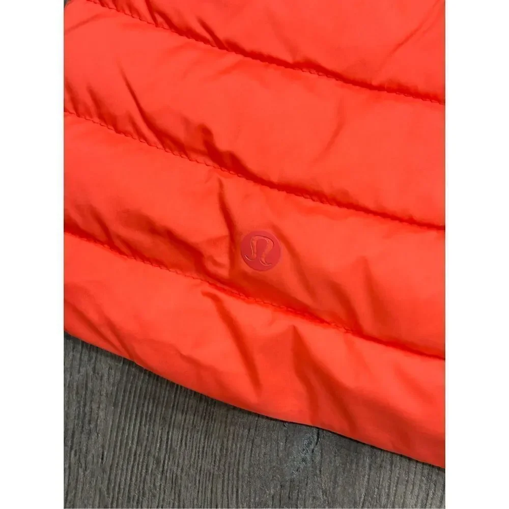 NWOT Lululemon vest sz 4 $$138